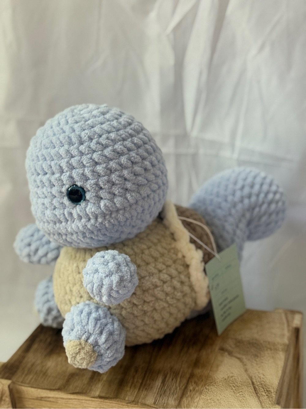Squirtle