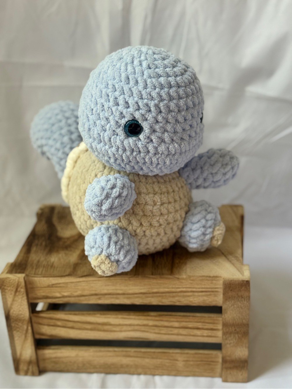 Squirtle