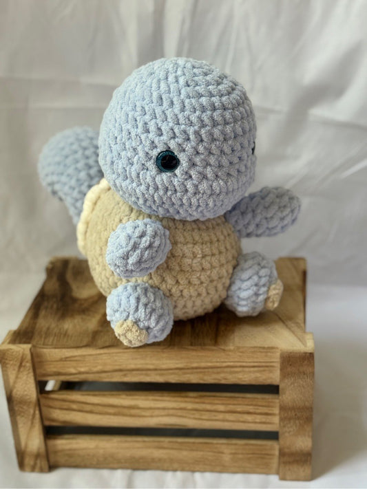 Squirtle
