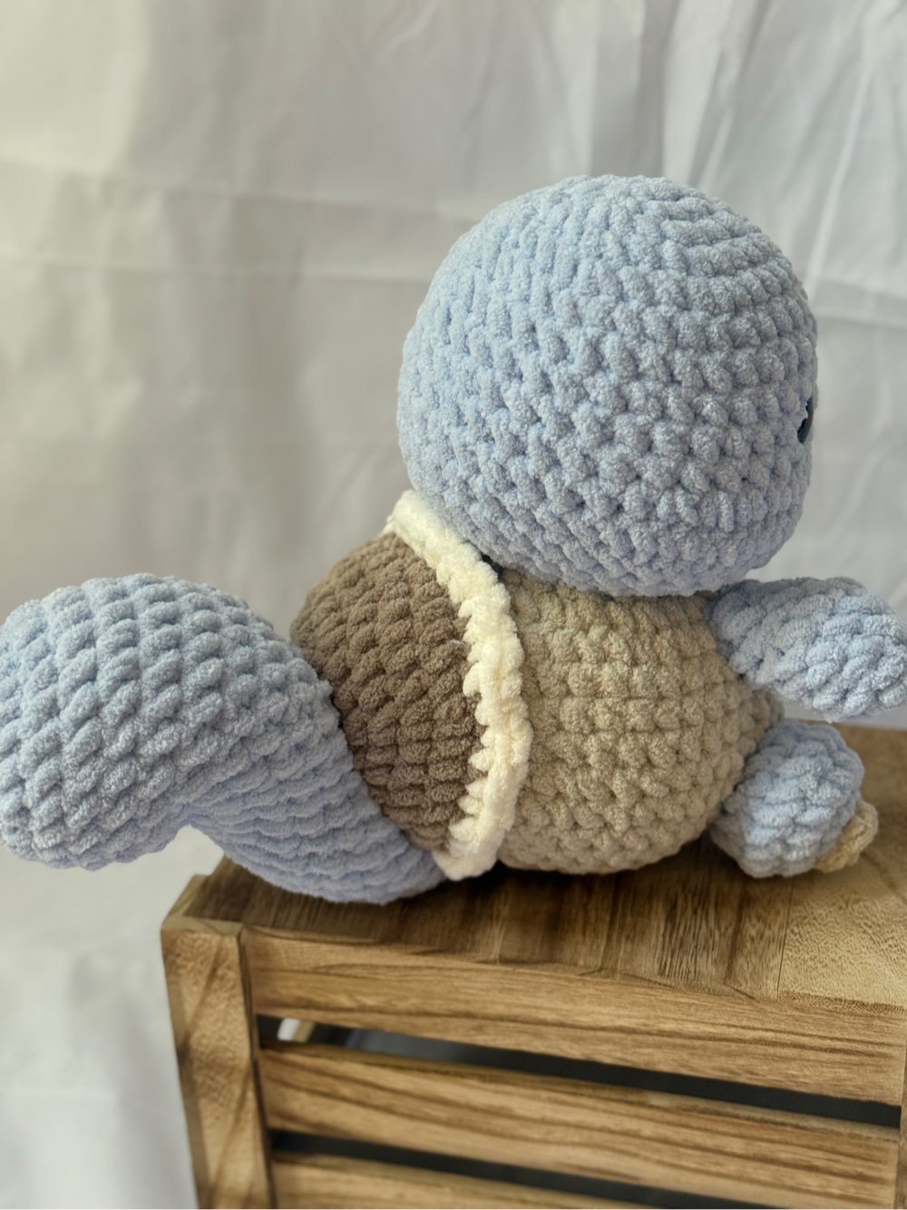 Squirtle