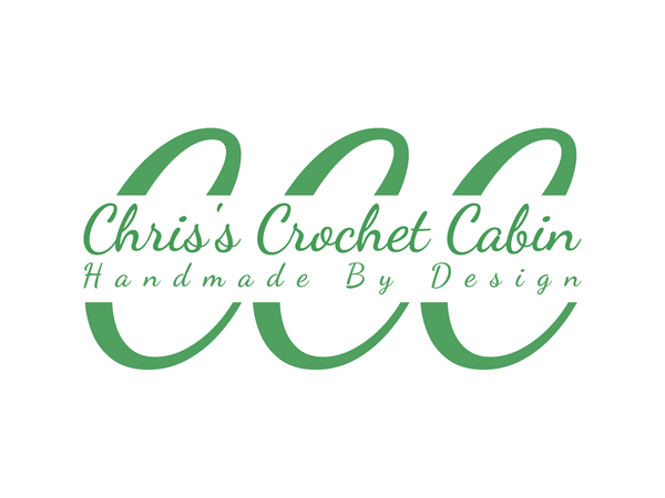 Chris's Crochet Cabin